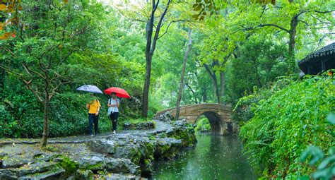 拙政園遊覽時間多久，是否足以讓心靈與古園共鳴？